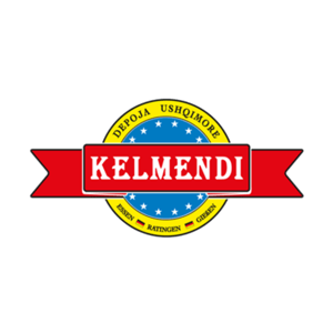Kelmendi